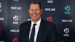 ഐസിസിയെ ഇനി ബാക്ലെയ് നയിക്കും, പുതിയ ചെയര്‍മാനായി ചുമതലയേറ്റു