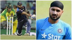 'തോല്‍വിക്ക് കാരണം കോലിയുടെ ക്യാപ്റ്റന്‍സിയല്ല', സഹതാരങ്ങളെ പഴിച്ച് ഹര്‍ഭജന്‍ സിങ്