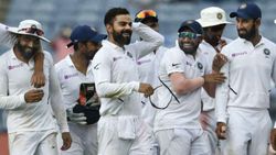 ഇന്ത്യ x ഓസീസ്- ചരിത്രം കുറിക്കാന്‍ ടെസ്റ്റ് പരമ്പര, കാണികളെത്തും! കൊവിഡിനു ശേഷമാദ്യം