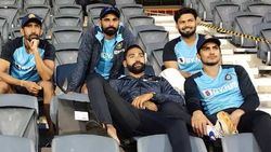 Ind vs Aus: ക്യാപ്റ്റന്‍മാര്‍ കസറി, രാഹുലിന്റെ ടീമിനെ തകര്‍ത്ത് കോലിപ്പട