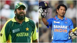 'അവന്‍ അങ്ങനെ കളിക്കുന്നത് മുമ്പ് കണ്ടിട്ടില്ല'- സച്ചിന്റെ മികച്ച ഇന്നിങ്‌സ് തിരഞ്ഞെടുത്ത് ഇന്‍സമാം