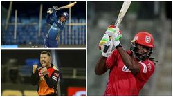 IPL 2020: വിദേശ താരങ്ങളുടെ വെടിക്കെട്ട് കണ്ട സീസണ്‍, ഇവരാണ് ഇത്തവണത്തെ ബെസ്റ്റ് ടീം ഇലവന്‍!!