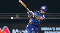 IPL 2020: ദ്രാവിഡിന്റെ ഉപദേശം കരിയര്‍ മാറ്റി- വീക്ക്‌നെസ് മറികടന്നതിനെക്കുറിച്ച് ഇഷാന്‍ കിഷന്‍