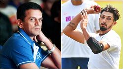 ഓസ്‌ട്രേലിയന്‍ പരമ്പര കളിക്കാന്‍ ഇഷാന്തിന് സാധിക്കുമോ? റിപ്പോര്‍ട്ട് കൈമാറി രാഹുല്‍ ദ്രാവിഡ്