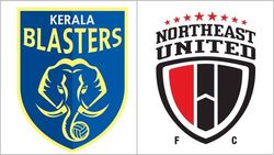 ISL 2020-21: ആദ്യ ജയം തേടി കേരള ബ്ലാസ്‌റ്റേഴ്‌സ് ഇറങ്ങുന്നു; എതിരാളി നോര്‍ത്ത് ഈസ്റ്റ്