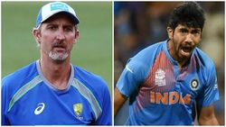 ഇന്ത്യയുടെ ഇതിഹാസമായാവും അവന്‍ കരിയര്‍ അവസാനിപ്പിക്കുക; പേസ് ബൗളറെ പുകഴ്ത്തി ഗില്ലസ്പി