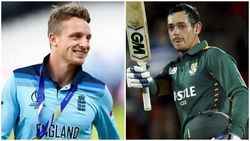 നിലവിലെ ഏറ്റവും ഇഷ്ടപ്പെട്ട താരമാരാണ്? ദക്ഷിണാഫ്രിക്കന്‍ താരത്തെ തിരഞ്ഞെടുത്ത് ബട്‌ലര്‍