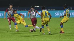 ISL 2020-21: ബ്ലാസ്റ്റേഴ്‌സ് x എടികെ മോഹന്‍ ബഗാന്‍- പ്രകടനം എങ്ങനെ? പരിശോധിക്കാം