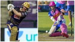 IPL 2020: കെകെആറിനും രാജസ്ഥാനും ജയിക്കണം, ആരാണ് കേമര്‍? കണക്കുകള്‍ ഇതാ