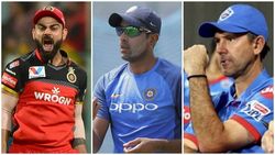 IPL 2020: കോലിയും പോണ്ടിങ്ങും കൊമ്പുകോര്‍ത്തതെന്തിന്? സംഭവം വെളിപ്പെടുത്തി ആര്‍ അശ്വിന്‍