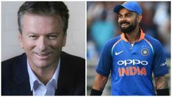 കോലിയോട് അത് മാത്രം വേണ്ട, ഒന്നും നടക്കില്ല, ഓസീസിന് മുന്നറിയിപ്പുമായി ഇതിഹാസ താരം!!