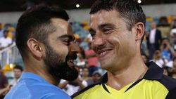 Ind vs Aus: കോലിയെ പൂട്ടാന്‍ കെണി തയ്യാര്‍! ഓസ്‌ട്രേലിയയുടെ പ്ലാന്‍ തുറന്നു പറഞ്ഞ് സ്റ്റോയ്‌നിസ്