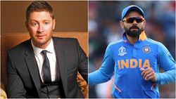 IND vs AUS: കോലിയില്ലാതെ ഇന്ത്യ ഓസ്‌ട്രേലിയയില്‍ ജയിച്ചാല്‍ അത് ആഘോഷമാക്കാം: മൈക്കല്‍ ക്ലാര്‍ക്ക്