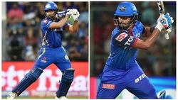 IPL 2020: മുംബൈ X ഡല്‍ഹി- ആരാണ് ശക്തര്‍, കളിക്കണക്കുകള്‍ പറയുന്നതിങ്ങനെ