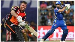 IPL 2020: മുംബൈ X ഹൈദരാബാദ്- പ്ലേ ഓഫിലെ നാലാം ടീമിനെ ഇന്നറിയാം