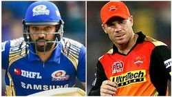 IPL 2020: മുംബൈ X ഹൈദരാബാദ്- നിര്‍ണ്ണായക പോരാട്ടത്തിന് മുമ്പ് അറിയണം ഈ കണക്കുകള്‍
