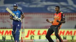 IPL 2020: ഹൈദരാബാദിനോട് നാണം കെട്ട് മുംബൈ, എവിടെ പിഴച്ചു; ഇതാ മൂന്ന് കാരണങ്ങള്‍?