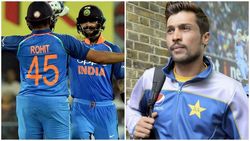 'രാഷ്ട്രീയം മാറ്റി നിര്‍ത്തൂ', പിഎസ്എല്ലില്‍ രോഹിതും കോലിയും കളിക്കണം: മുഹമ്മദ് അമീര്‍