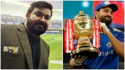 IPL 2020: വ്യത്യസ്തമായ അനുഭവം-ഫൈനല്‍ നേരിട്ട് കണ്ട അനുഭവം വെളിപ്പെടുത്തി മോഹന്‍ലാല്‍