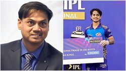 അവനെ തഴയരുത്, ഇന്ത്യക്കുവേണ്ടി കളിക്കാന്‍ അനുയോജ്യന്‍- യുവ വിക്കറ്റ് കീപ്പറെ പുകഴ്ത്തി പ്രസാദ്