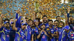 IPL 2020: എതിരാളി ആരുമാവട്ടെ, മുംബൈ കപ്പടിക്കും! അറിയാം കാരണങ്ങള്‍