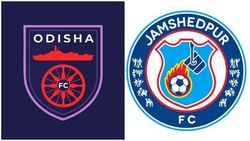 ISL 2020-21: ജംഷഡ്പൂര്‍ X ഒഡീഷ- വിജയ വഴിയില്‍ തിരിച്ചെത്താന്‍ ഇരു ടീമും നേര്‍ക്കുനേര്‍