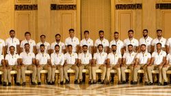 പാകിസ്താന്റെ ആറ് താരങ്ങള്‍ക്ക് കൊവിഡ്, ന്യൂസിലാന്‍ഡ് പര്യടനം അനിശ്ചിതത്വത്തില്‍