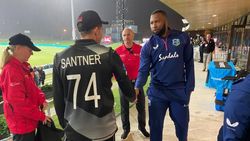 ലജ്ജാവഹം! വെസ്റ്റ് ഇന്‍ഡീസ് ടീമിനെതിരെ പൊട്ടിത്തെറിച്ച് നായകന്‍ പൊള്ളാര്‍ഡ്