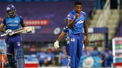 IPL 2020: പര്‍പ്പിള്‍ ക്യാപ്പ് പോരില്‍ കഗിസോ റബാദയ്ക്ക് ജയം, ബുംറയ്ക്ക് ഫൈനലില്‍ വിക്കറ്റില്ല!!