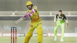 IPL 2020: സിഎസ്‌കെ എന്ന് പറഞ്ഞാല്‍ ധോണിയാണ്, ഐപിഎല്ലിനാണ് തലയെ ആവശ്യമെന്ന് ഡുപ്ലെസി