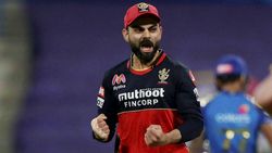 IPL 2020: ഈ സീസണില്‍ കോലിക്കെന്ത് പറ്റി? അതിന് കാരണം ഒന്ന് മാത്രമെന്ന് ആര്‍സിബി കോച്ച്!!