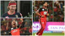 IPL 2020: ഇവരെ ആര്‍സിബി നിരയില്‍ ആവശ്യമില്ല, കളിപ്പിക്കാനും ഇടമില്ല, എല്ലാ കളിയിലും ഫ്‌ളോപ്പ്!!