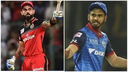 IPL 2020: ആര് അകത്ത് ആര് പുറത്ത്? ഡല്‍ഹിക്കും ആര്‍സിബിക്കും ഇന്ന് ജീവന്‍മരണ പോര്