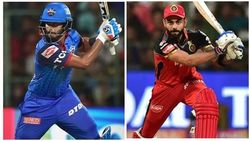 IPL 2020: ഡല്‍ഹി X ആര്‍സിബി- ആരാണ് കരുത്തര്‍? കണക്കുകള്‍ ഇങ്ങനെ