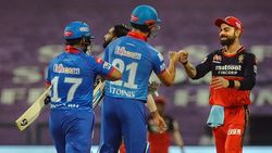 IPL 2020: ഡല്‍ഹിക്കെതിരേ ആര്‍സിബിക്ക് പിഴച്ചതെവിടെ? മൂന്ന് കാരണങ്ങള്‍