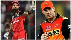 IPL 2020: അകത്തോ പുറത്തോ? എലിമിനേറ്ററില്‍ ആര്‍സിബി X ഹൈദരാബാദ്