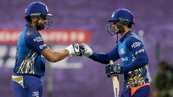 IPL 2020: രാജകീയ ജയം, മുംബൈ ഇന്ത്യന്‍സിന് അഞ്ചാം ഐപിഎല്‍ കിരീടം!