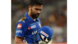 IPL 2020: രോഹിത്തിന് ടീം ഇന്ത്യയേക്കാള്‍ വലുത് ഐപിഎല്ലോ? രൂക്ഷവിമര്‍ശനവുമായി വെങ്‌സാര്‍ക്കര്‍