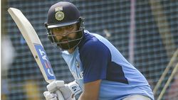 Ind vs Aus: പരിക്കില്‍ നിന്നും എപ്പോള്‍ മോചിതനാവും? പ്രതികരിച്ച് രോഹിത് ശര്‍മ