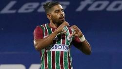 ISL 2020-21: എന്തു വില കൊടുത്തും ജയിക്കണം- ആദ്യ കൊല്‍ക്കത്തന്‍ ഡെര്‍ബിക്ക് കച്ച മുറുക്കി കൃഷ്ണ