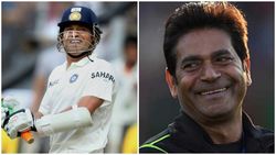 തന്റെ പ്രതിഭകൊണ്ട് ക്രിക്കറ്റ് ലോകത്തെ ഭരിക്കാന്‍ സച്ചിന്‍ അര്‍ഹനായിരുന്നു;മുന്‍ പാക് ബൗളര്‍ ആക്വിബ്