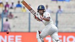 ഓസീസിനെതിരെ ടീം ഇന്ത്യ വിയര്‍ക്കും, സാഹയും കളിച്ചേക്കില്ല, പരിക്ക് സ്ഥിരീകരിച്ച് വാര്‍ണര്‍