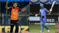 IPL 2020: ഡല്‍ഹി x ഹൈദരാബാദ്- ആരാധകര്‍ കാത്തിരിക്കുന്ന മൂന്ന് താര പോരാട്ടങ്ങള്‍