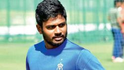 Ind vs Aus: നെറ്റ്‌സില്‍ തകര്‍ത്തടിച്ച് സഞ്ജു- ഉപദേശവുമായി ആരാധകര്‍, പറയാനുള്ളത് ഒന്നുമാത്രം