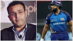 IPL 2020: പ്ലേയിങ് ഇലവനെ തിരഞ്ഞെടുത്ത് വീരേന്ദര്‍ സെവാഗ്, നായകസ്ഥാനത്ത് രോഹിത് ഇല്ല