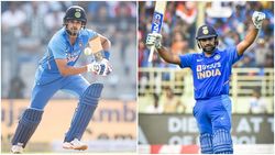 Ind vs Aus: രോഹിതിന് ടെസ്റ്റ് പരമ്പര നഷ്ടമായേക്കും; പകരം ശ്രേയസ് അയ്യര്‍ ടീമില്‍- റിപ്പോര്‍ട്ട്