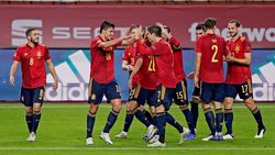 യുവേഫ നാഷന്‍സ് ലീഗ്: ജര്‍മനിയെ നാണംകെടുത്തി സ്‌പെയിന്‍; പോര്‍ച്ചുഗലിനും ഫ്രാന്‍സിനും ജയം