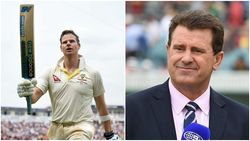 ടിം പെയ്ന്‍ കളിക്കുന്നതുവരെ സ്മിത്ത് ഓസീസ് നായകനായി മടങ്ങിയെത്തില്ല- മാര്‍ക്ക് ടെയ്‌ലര്‍