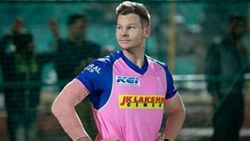 IPL 2020: ദൗര്‍ഭാഗ്യവശാല്‍ ഞങ്ങളുടെ പോരാട്ടം ഇവിടെ അവസാനിക്കുകയാണ്; സ്റ്റീവ് സ്മിത്ത്