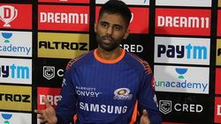 IPL 2020: കോലിയുമായി കൊമ്പുകോര്‍ത്തത് എങ്ങനെ തോന്നി? സൂര്യകുമാര്‍ യാദവ് തുറന്ന് പറയുന്നു